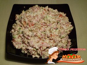 мини-пицца рецепт